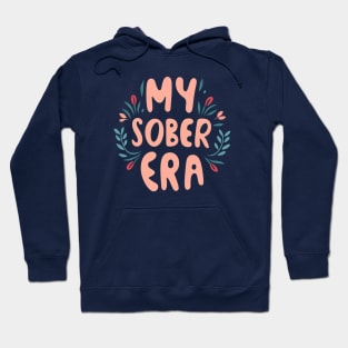 My Sober Era Hoodie